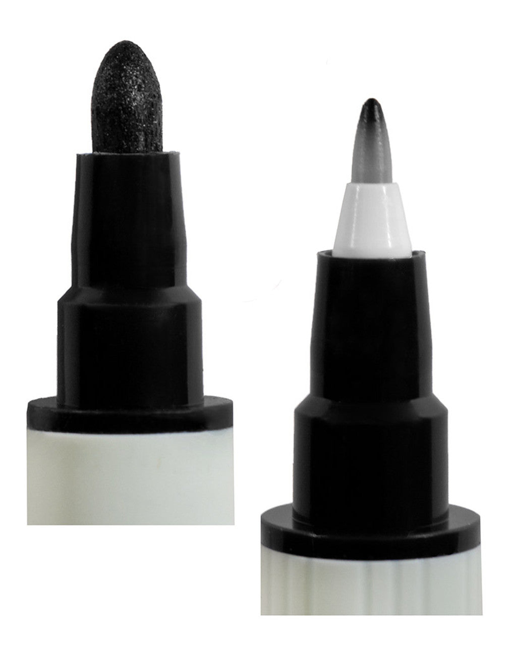 Plumón Negro Zig – American Crafts (imagen 2)