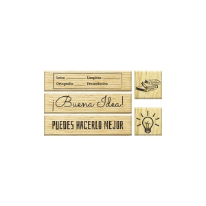 Buena Idea Stamp – Diverstamp