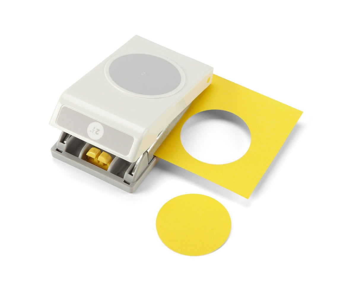 EK 2.25" Circle Punch – EK Success
