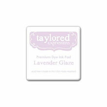 Cargar imagen en el visor de la galería, LAVENDER GLAZE INK MINI