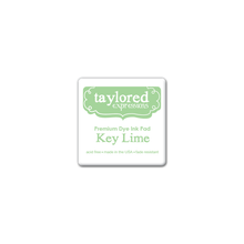 Cargar imagen en el visor de la galería, KEY LIME INK MINI