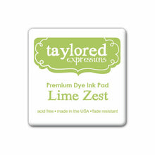 Cargar imagen en el visor de la galería, LIME ZEST INK MINI