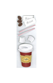 Coffee Jolee – EK Success