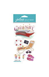 Cruise Jolee – American Crafts