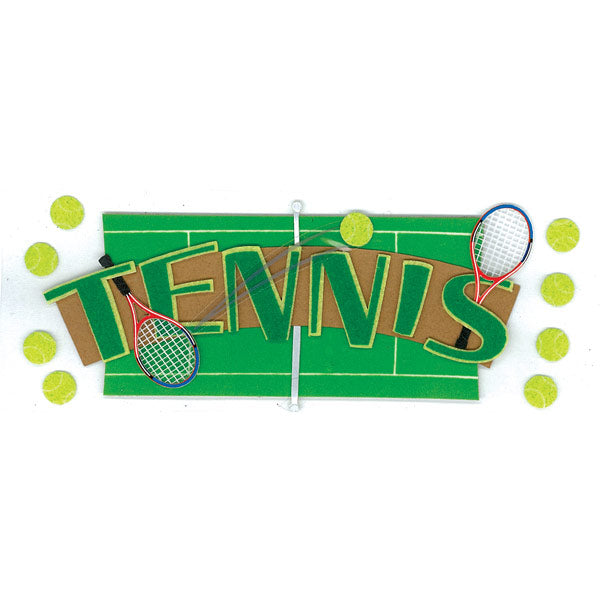 Tennis Jolee – EK Success
