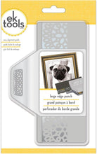 Cargar imagen en el visor de la galería, EMBORIDERY EDGE PUNCH