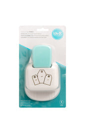 Angled Tag Punch 3IN1 – We R Memory Keepers