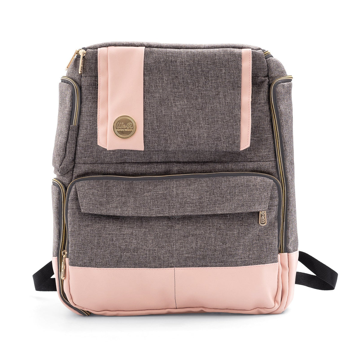 Crafters Backpack – We R Memory Keepers