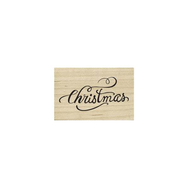 Christmas Stamp – Diverstamp