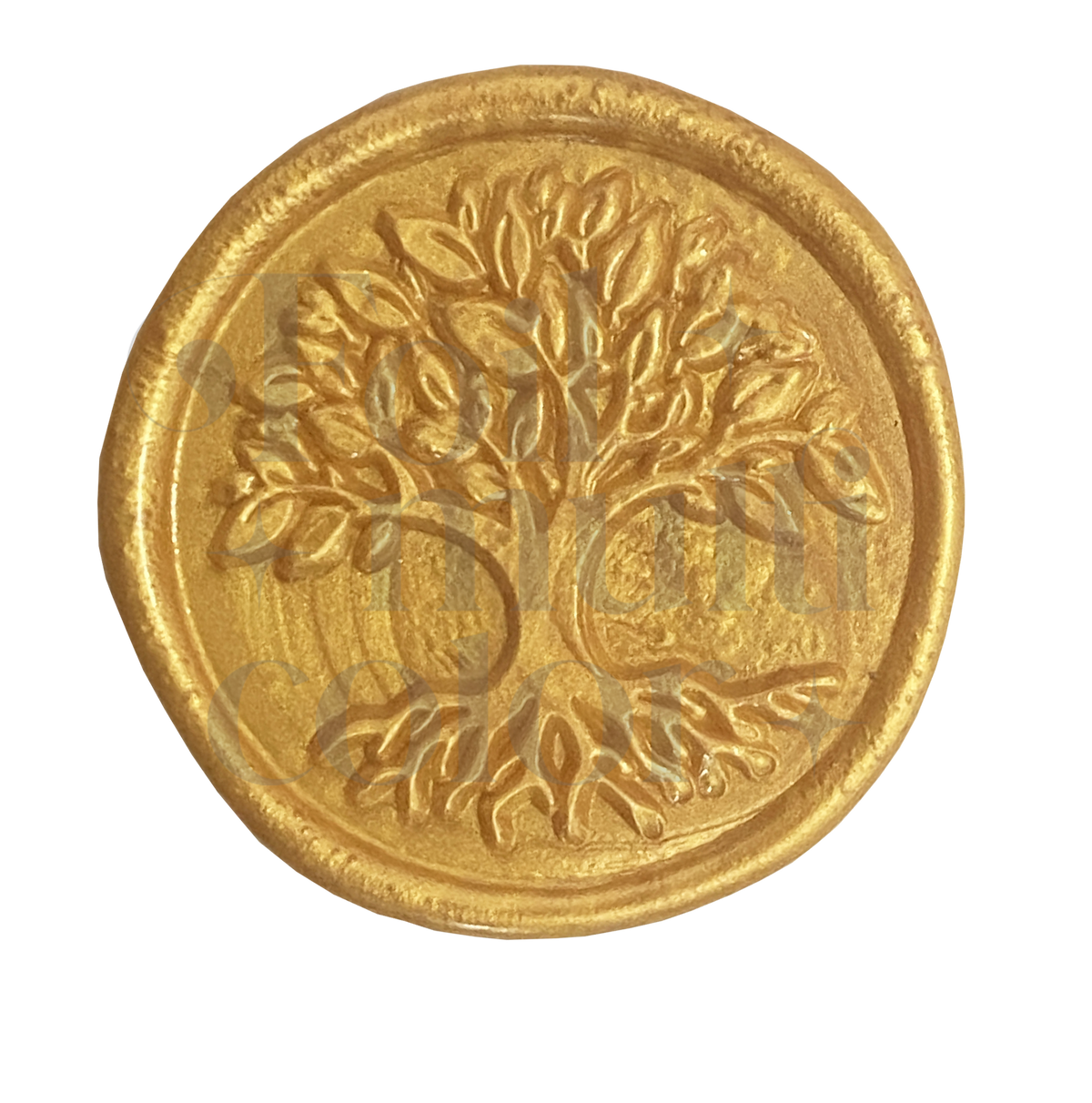 Cera Oro – Foil Multicolor