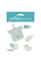 Baby Boy Outfit Jolee – American Crafts