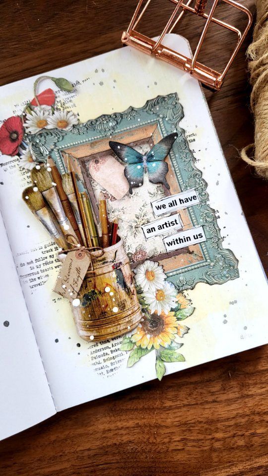 Journal