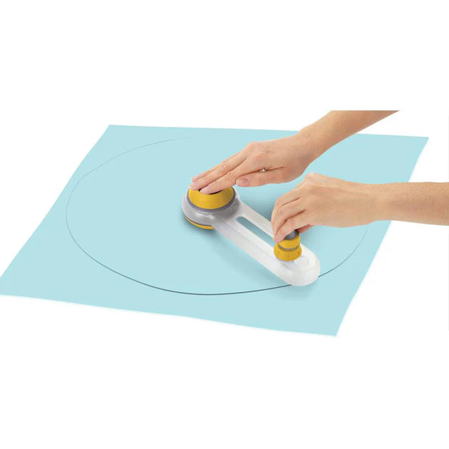 Rotary Cutter – American Crafts (imagen 2)