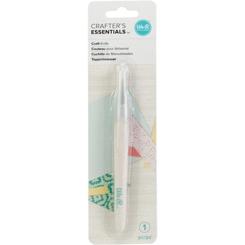 Craft Knife – We R Memory Keepers