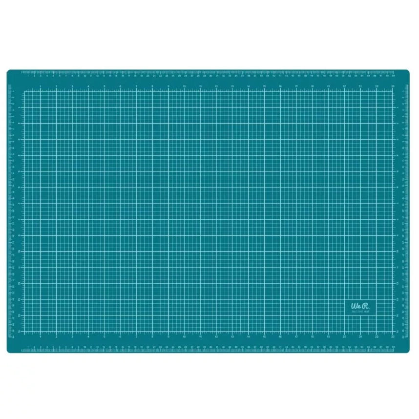 Mat Silicone 45X64CM – We R Memory Keepers (imagen 2)