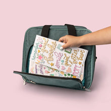 Cargar imagen en el visor de la galería, STORAGE SHOULDER BAG
