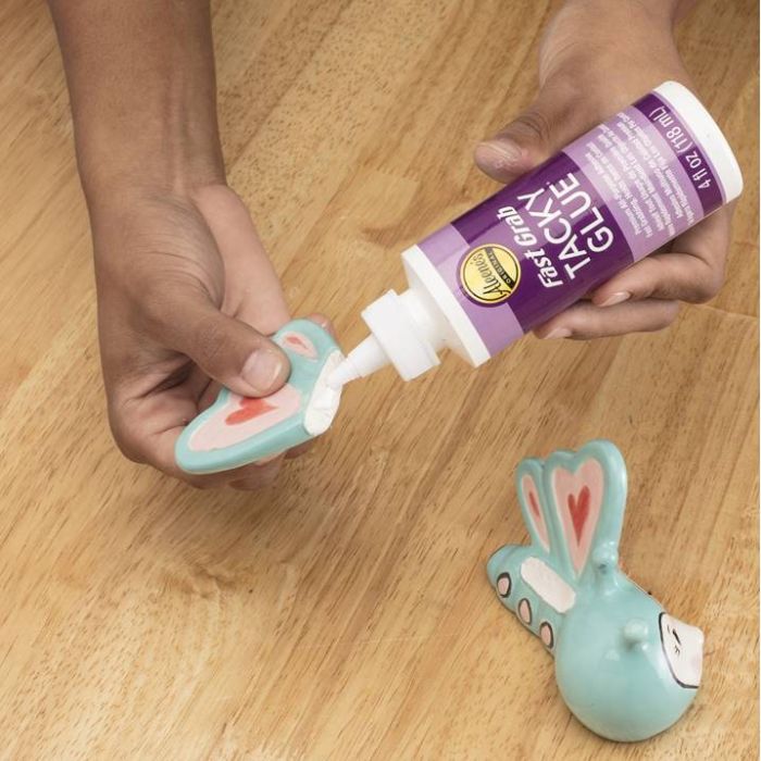 Tacky Glue Fast Grab 8 Oz. – L'atelier Scrapbooking (imagen 2)