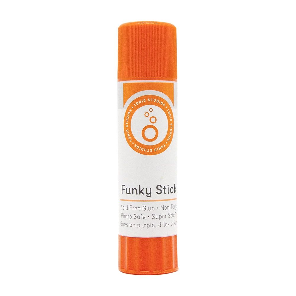 Funky Stick Glue
