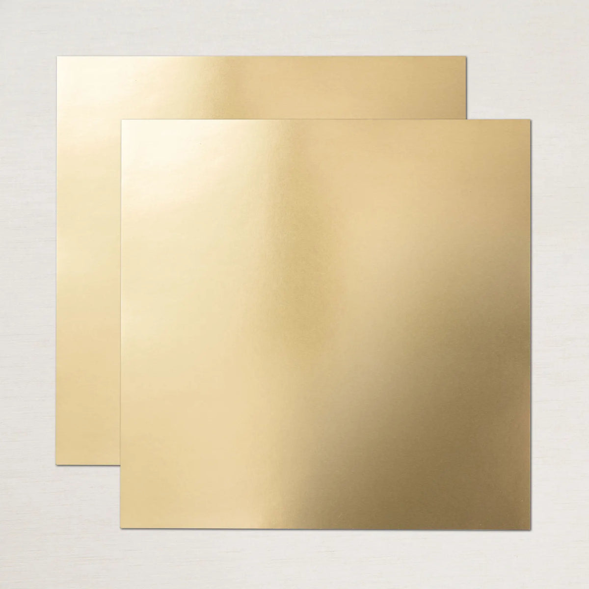 Paper Gold Foil Mate – American Crafts (imagen 2)