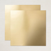 Cargar imagen en el visor de la galería, PAPER GOLD FOIL MATE
