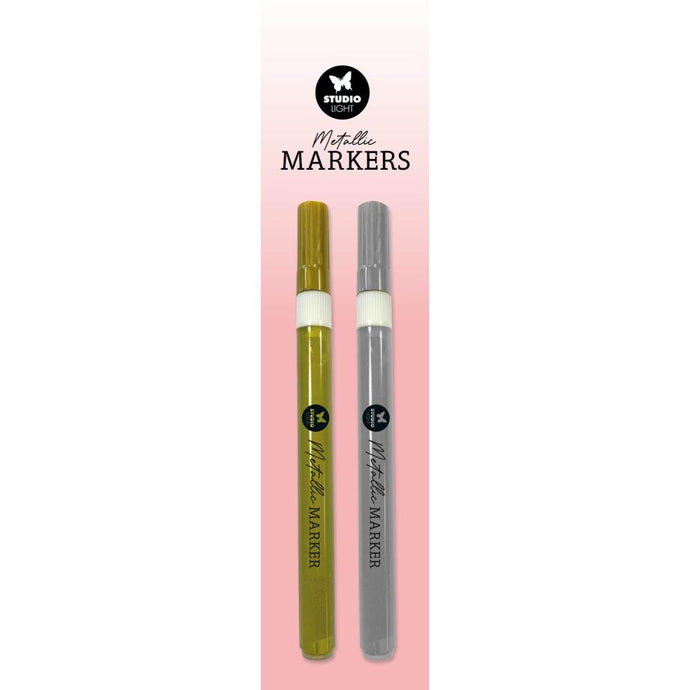 METALLIC MARKER