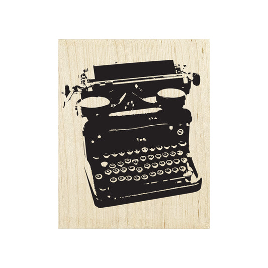 Maquina de Escribir Stamp – Diverstamp