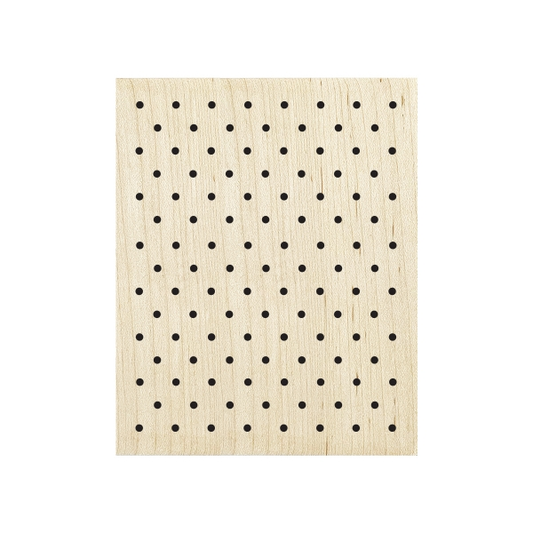 Puntos Stamp – Diverstamp