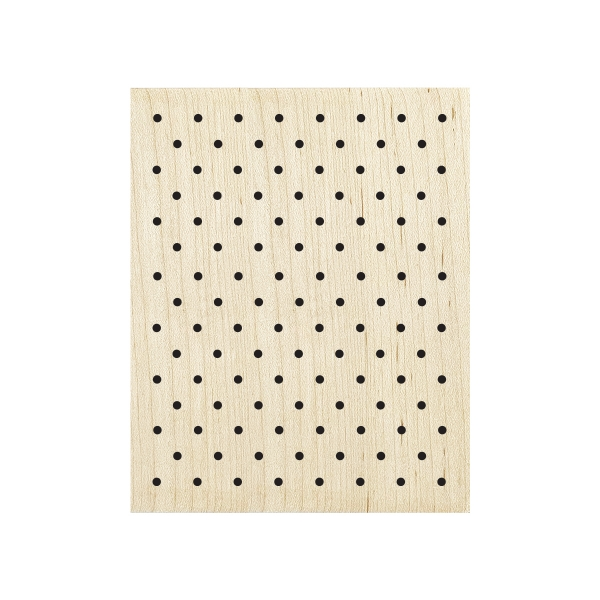 PUNTOS STAMP