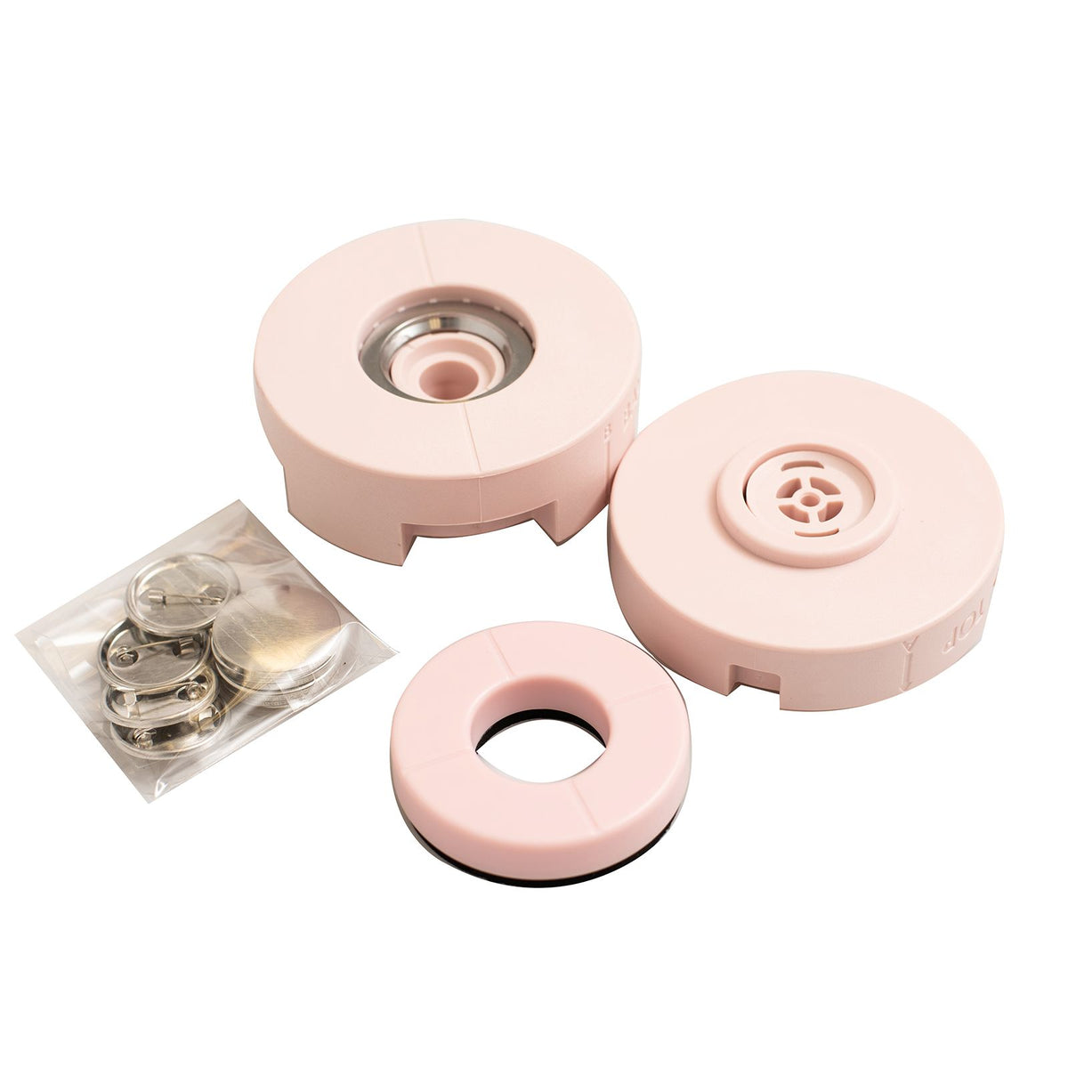 Small Insert Button Press – We R Memory Keepers (imagen 3)