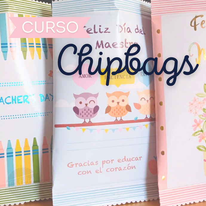 CURSO DE CHIP BAGS