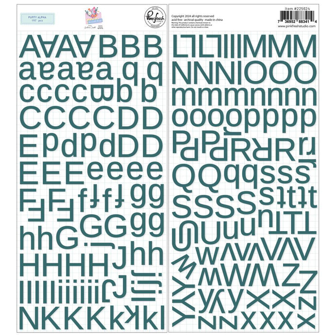 ABC THE SIMPLE THINGS