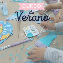 Cargar imagen en el visor de la galería, CURSO DE VERANO
