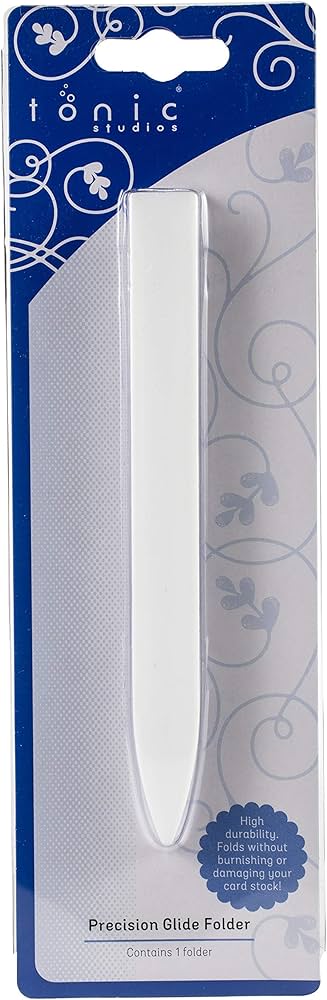 Precision Glide Folder – L'atelier Scrapbooking