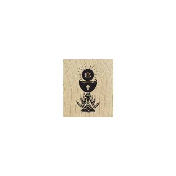 Cáliz Stamp – Diverstamp