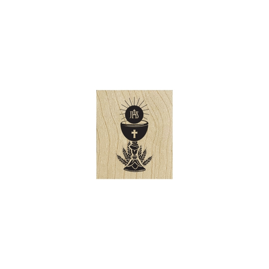 Cáliz Stamp – Diverstamp