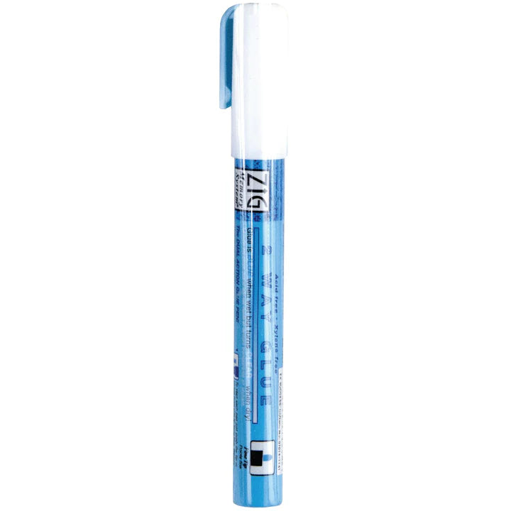 Zig Fine Tip Glue Pen – American Crafts