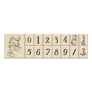 Reserva la Fecha Stamp – Diverstamp