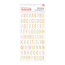 Cargar imagen en el visor de la galería, ABC FOAM COLORS SKETCHBOOK
