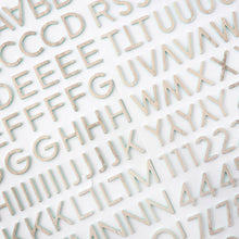 Cargar imagen en el visor de la galería, ABC FOAM TERRACE
