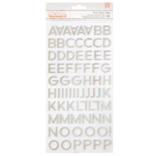 ABC Foam Terrace – American Crafts