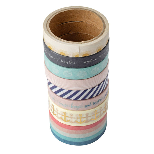 Asil Washi Tape – American Crafts
