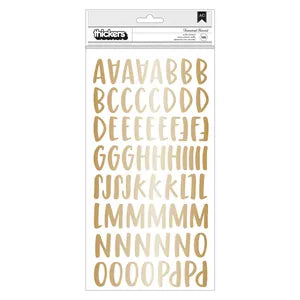 Acb Shimmer Gold – American Crafts