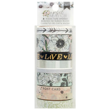 Cargar imagen en el visor de la galería, A PERFECT MATCH WASHI TAPE
