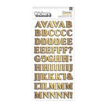 Cargar imagen en el visor de la galería, ABC CHARMED FOIL
