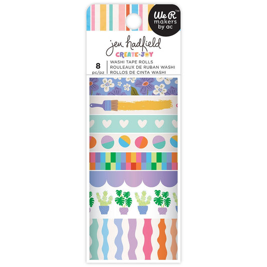 Create Joy Washi Tape – American Crafts
