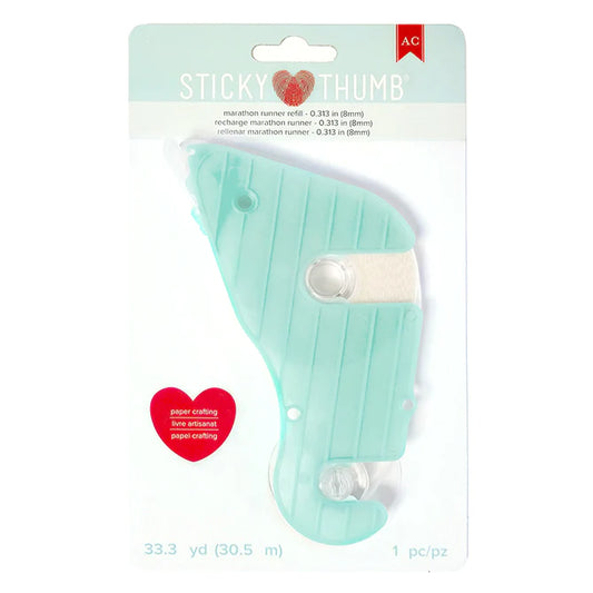Refil para Aplicador de Cinta Doble Cara – American Crafts