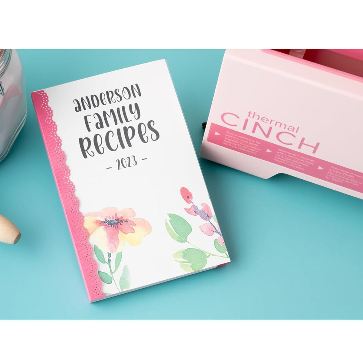 Thermal Cinch – We R Memory Keepers (imagen 2)