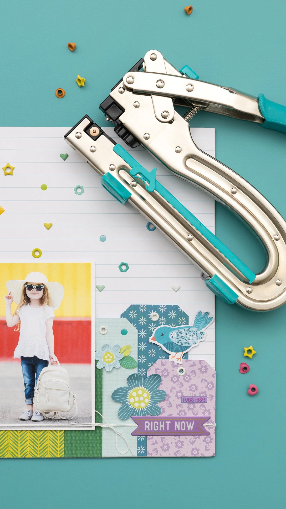 Crop a Dile Big Bite – We R Memory Keepers (imagen 3)