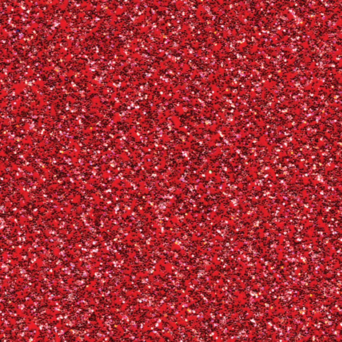 Paper Red Flash Glitter – American Crafts