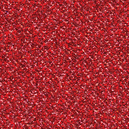Paper Red Flash Glitter – American Crafts